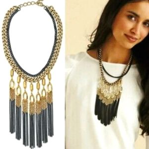 Lilith Necklace by Stella & Dot